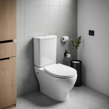 Сантехника: как выбрать и установить оптимальное решение для вашего дома