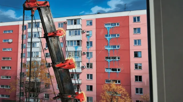 Подрядчики платят за залитые квартиры. Ставрополье наводит порядок